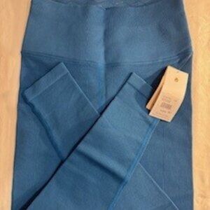 Spiritual Gangster LOVE Sculpt 7/8 Leggings - NWT